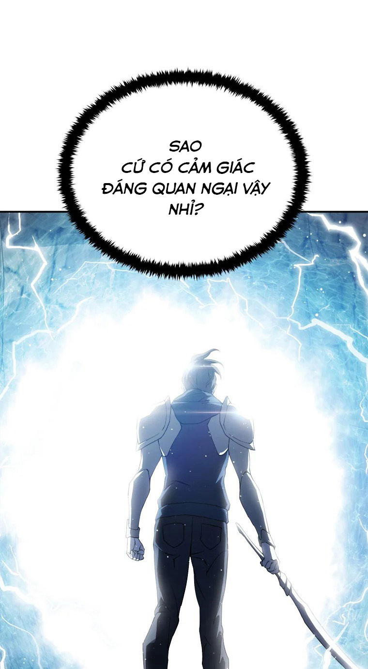 Lv 1 Bất Khả Chiến Bại Chapter 1 - Trang 2