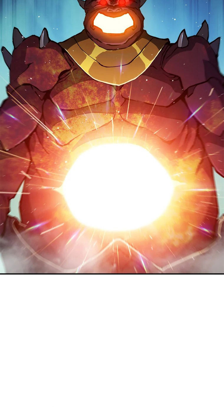 Lv 1 Bất Khả Chiến Bại Chapter 1 - Trang 2