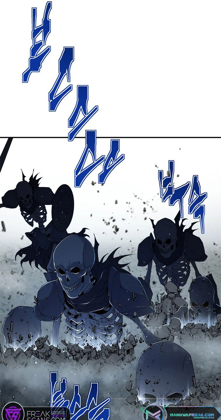 Lv 1 Bất Khả Chiến Bại Chapter 1 - Trang 2