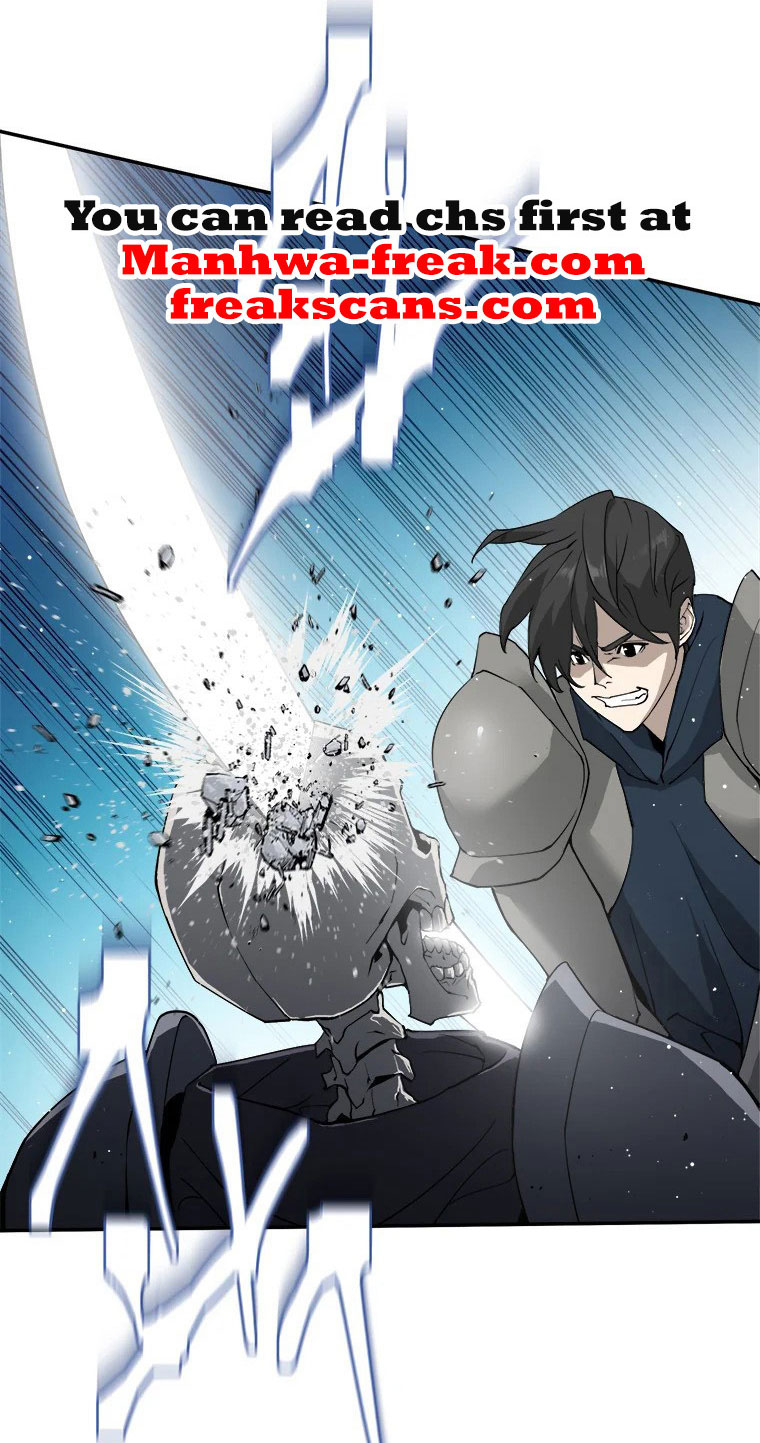 Lv 1 Bất Khả Chiến Bại Chapter 1 - Trang 2