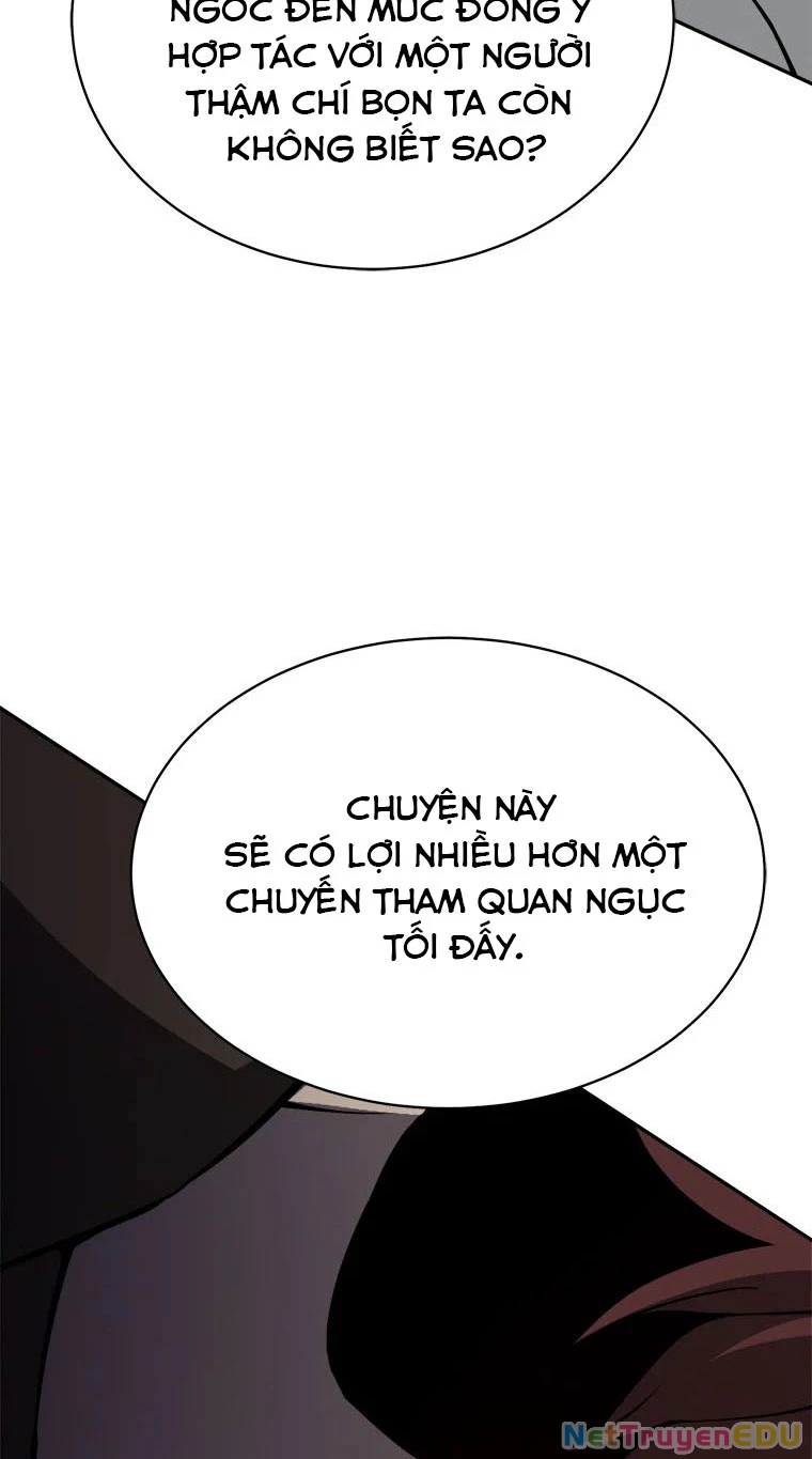 Lv 1 Bất Khả Chiến Bại Chapter 10 - Trang 2