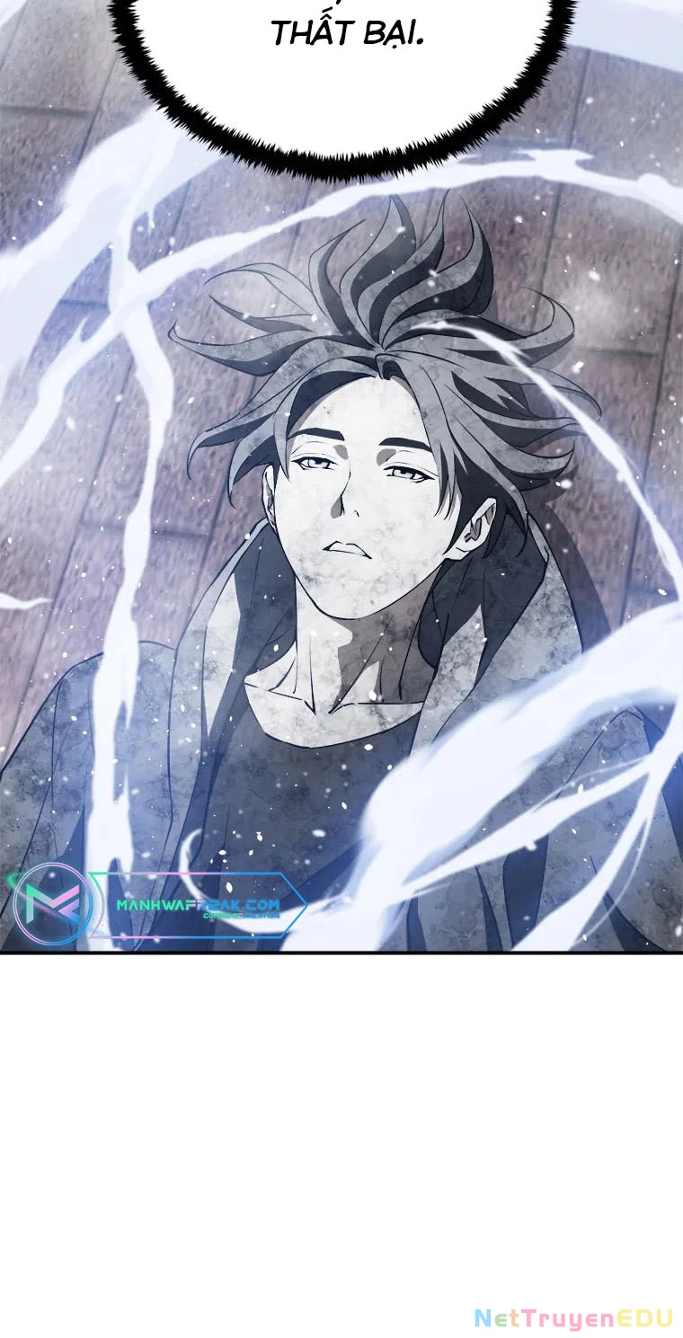 Lv 1 Bất Khả Chiến Bại Chapter 10 - Trang 2