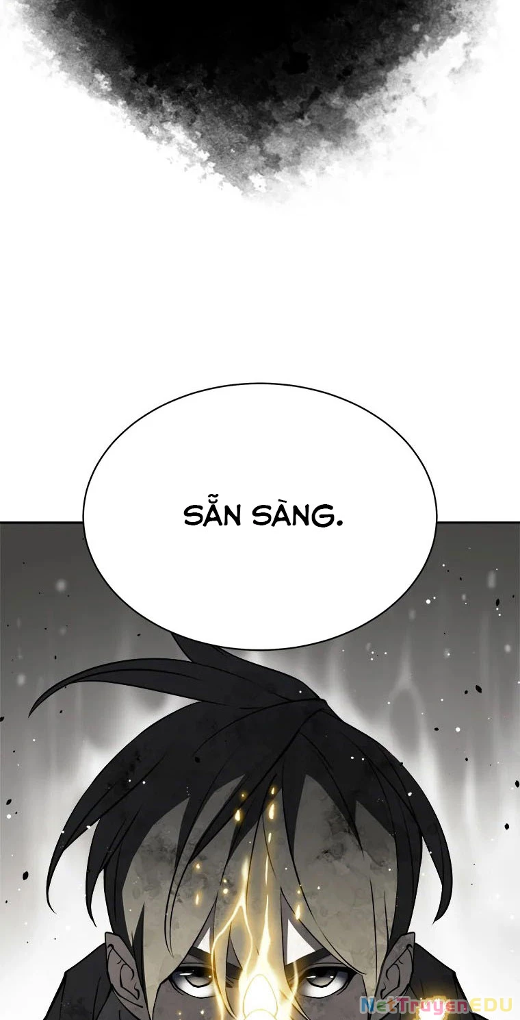 Lv 1 Bất Khả Chiến Bại Chapter 10 - Trang 2