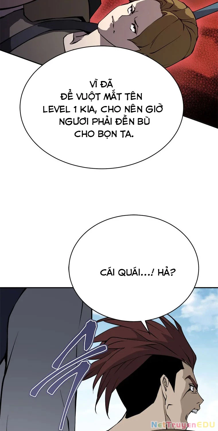 Lv 1 Bất Khả Chiến Bại Chapter 10 - Trang 2