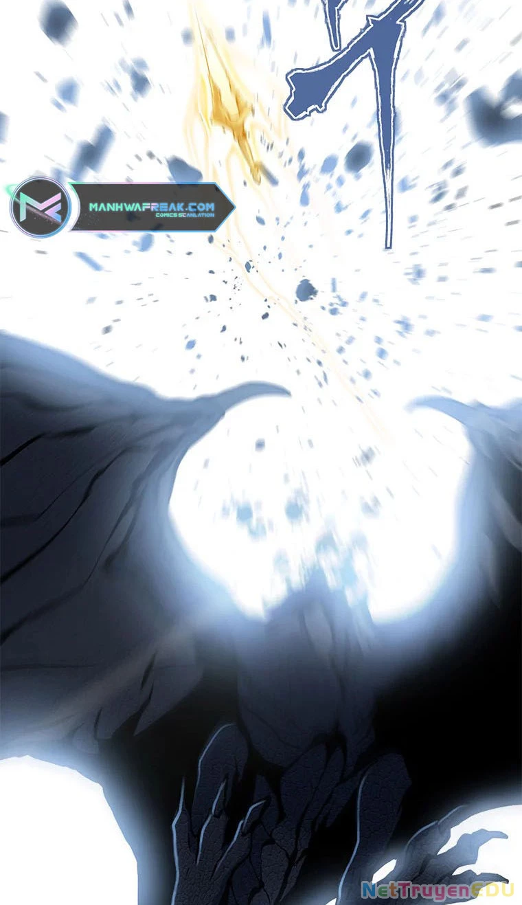 Lv 1 Bất Khả Chiến Bại Chapter 10 - Trang 2