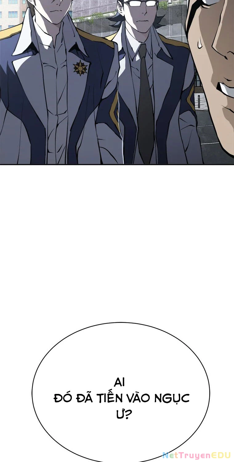 Lv 1 Bất Khả Chiến Bại Chapter 10 - Trang 2