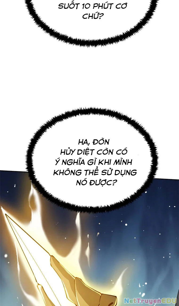 Lv 1 Bất Khả Chiến Bại Chapter 10 - Trang 2