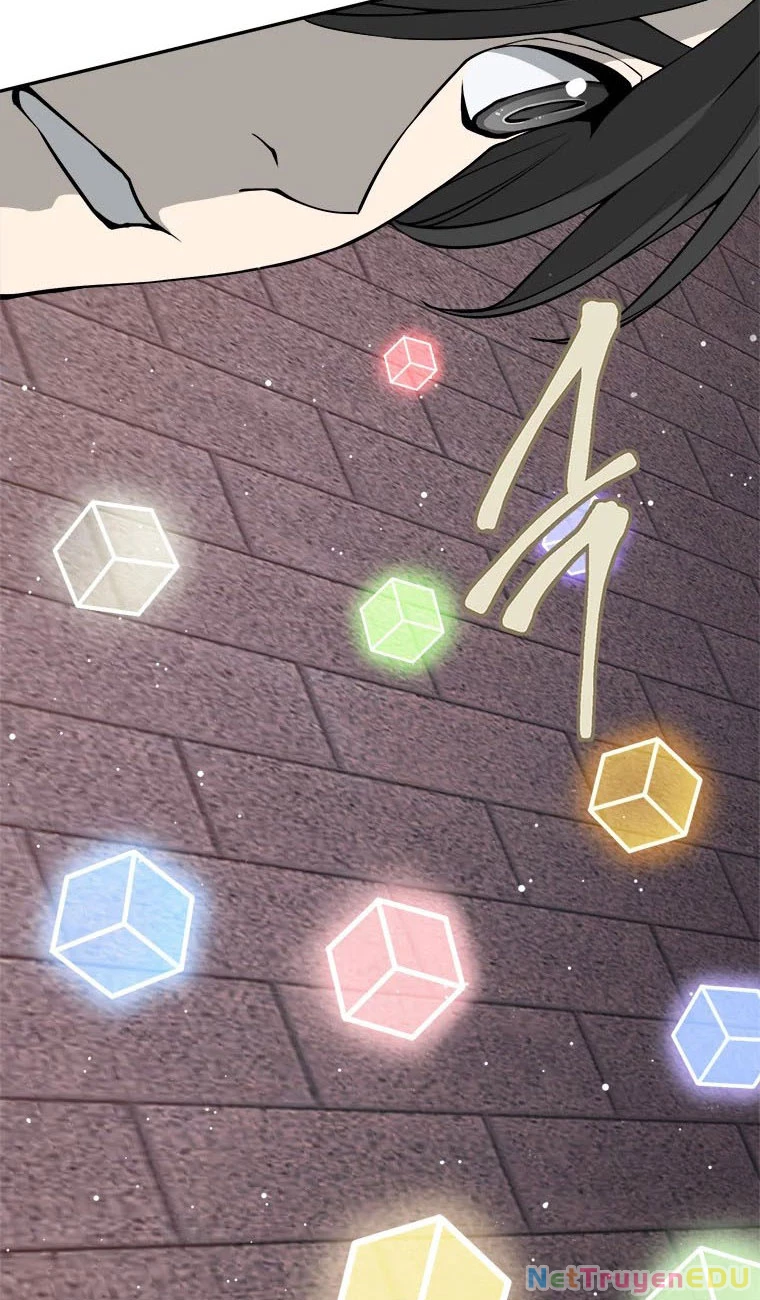 Lv 1 Bất Khả Chiến Bại Chapter 10 - Trang 2