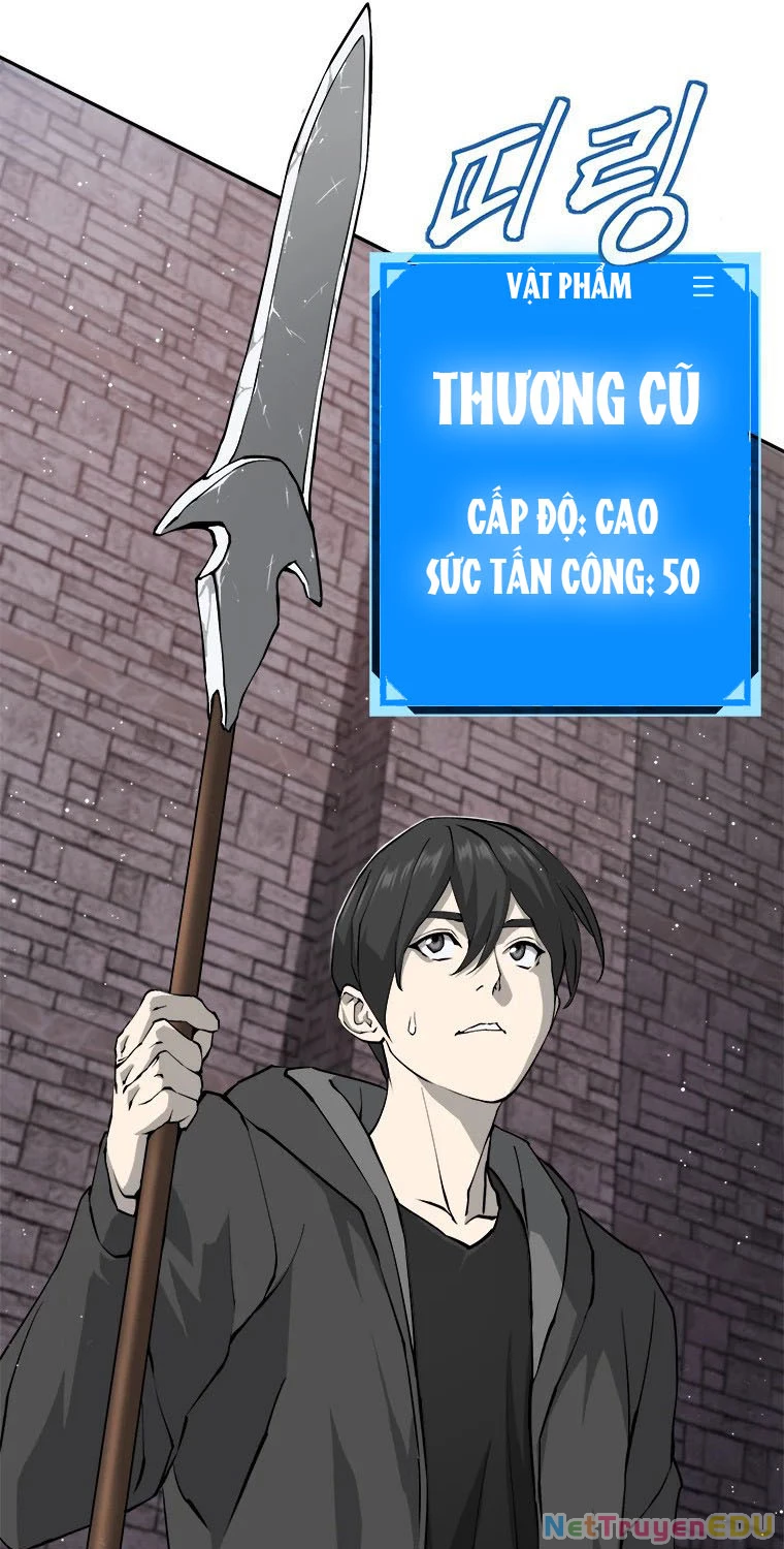 Lv 1 Bất Khả Chiến Bại Chapter 10 - Trang 2