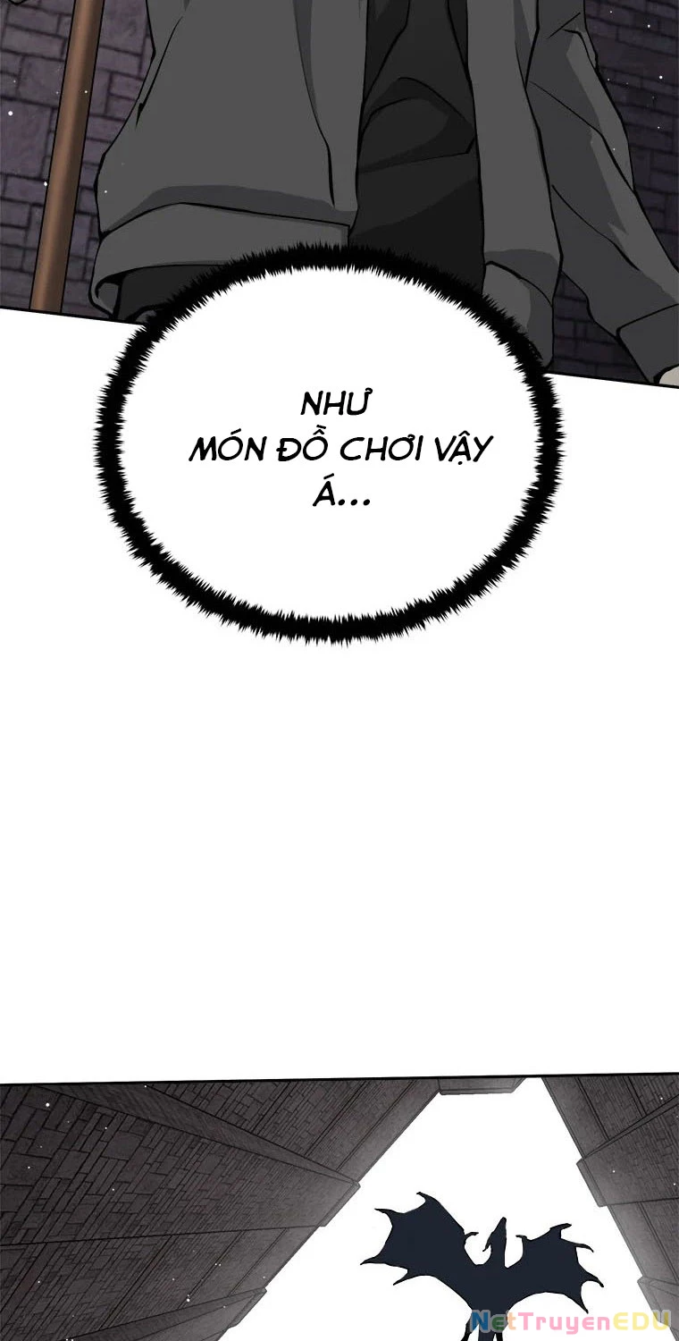 Lv 1 Bất Khả Chiến Bại Chapter 10 - Trang 2