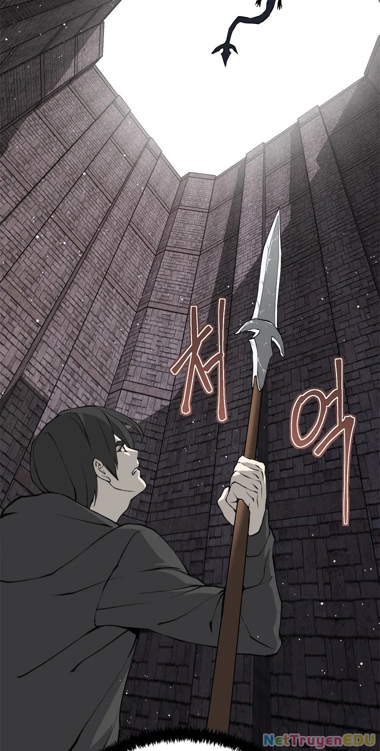 Lv 1 Bất Khả Chiến Bại Chapter 10 - Trang 2