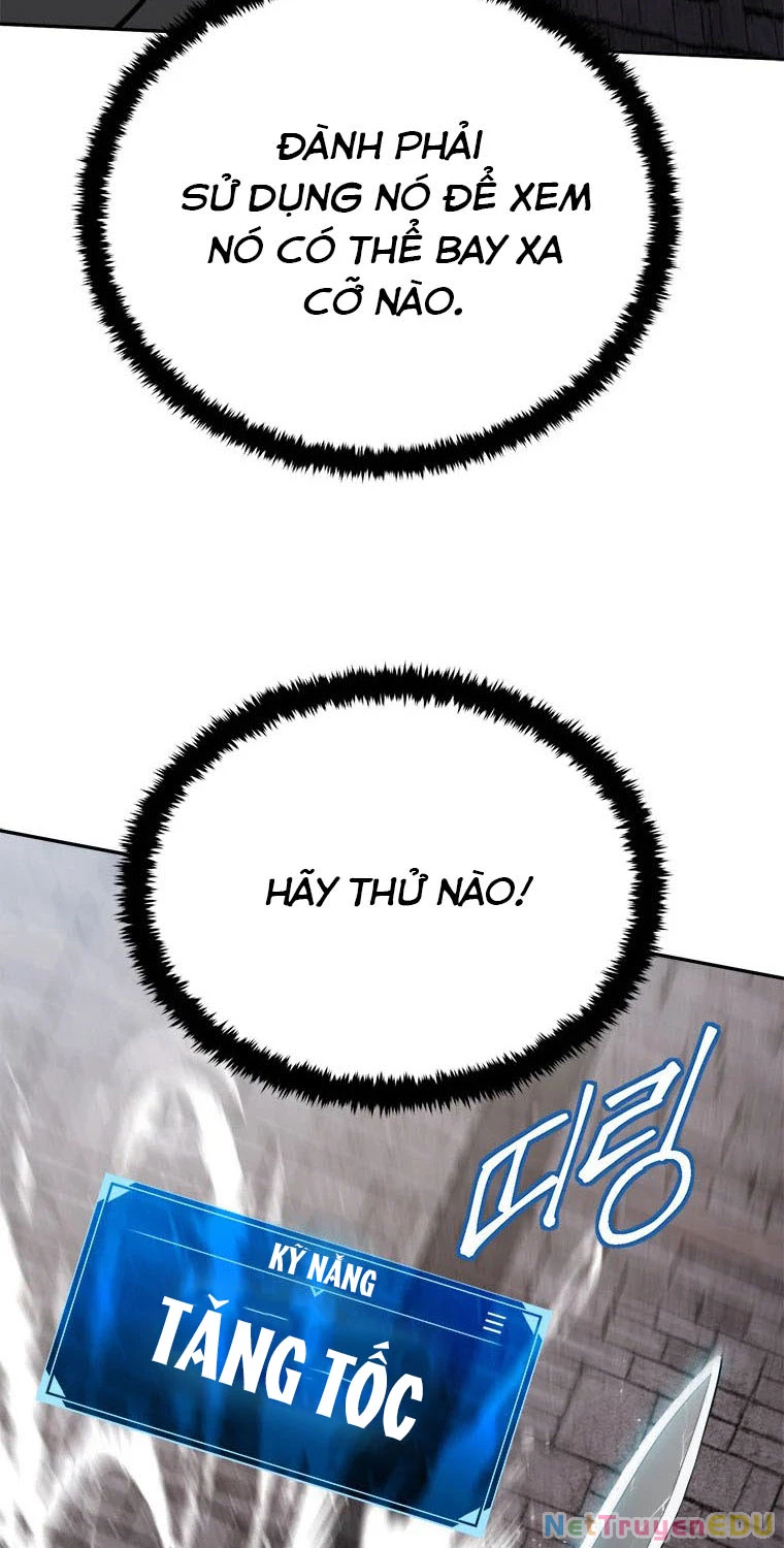 Lv 1 Bất Khả Chiến Bại Chapter 10 - Trang 2