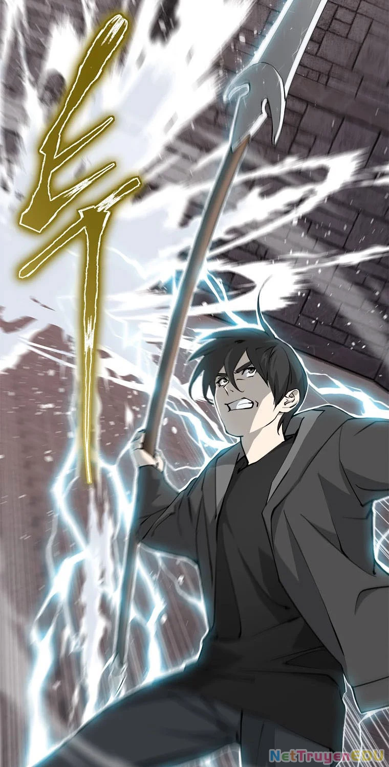 Lv 1 Bất Khả Chiến Bại Chapter 10 - Trang 2