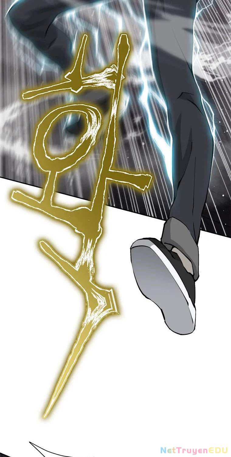 Lv 1 Bất Khả Chiến Bại Chapter 10 - Trang 2