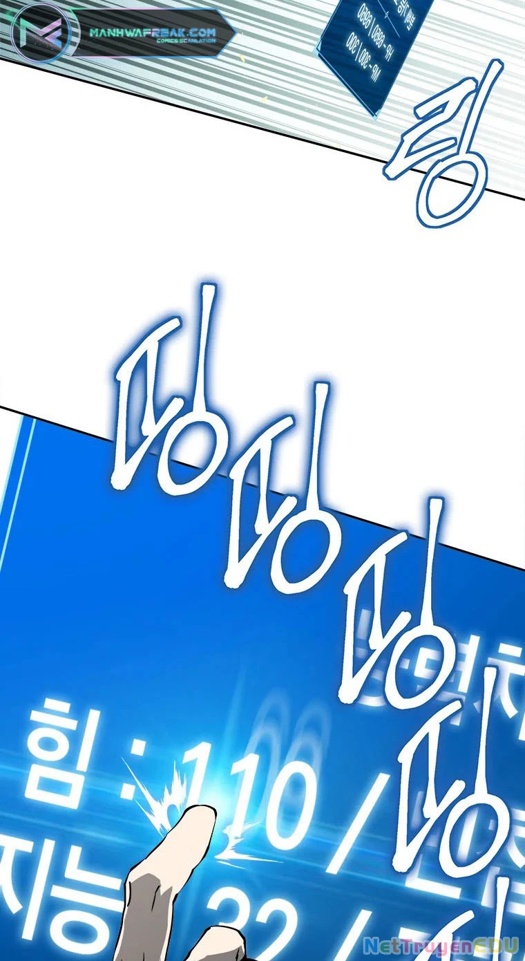 Lv 1 Bất Khả Chiến Bại Chapter 10 - Trang 2