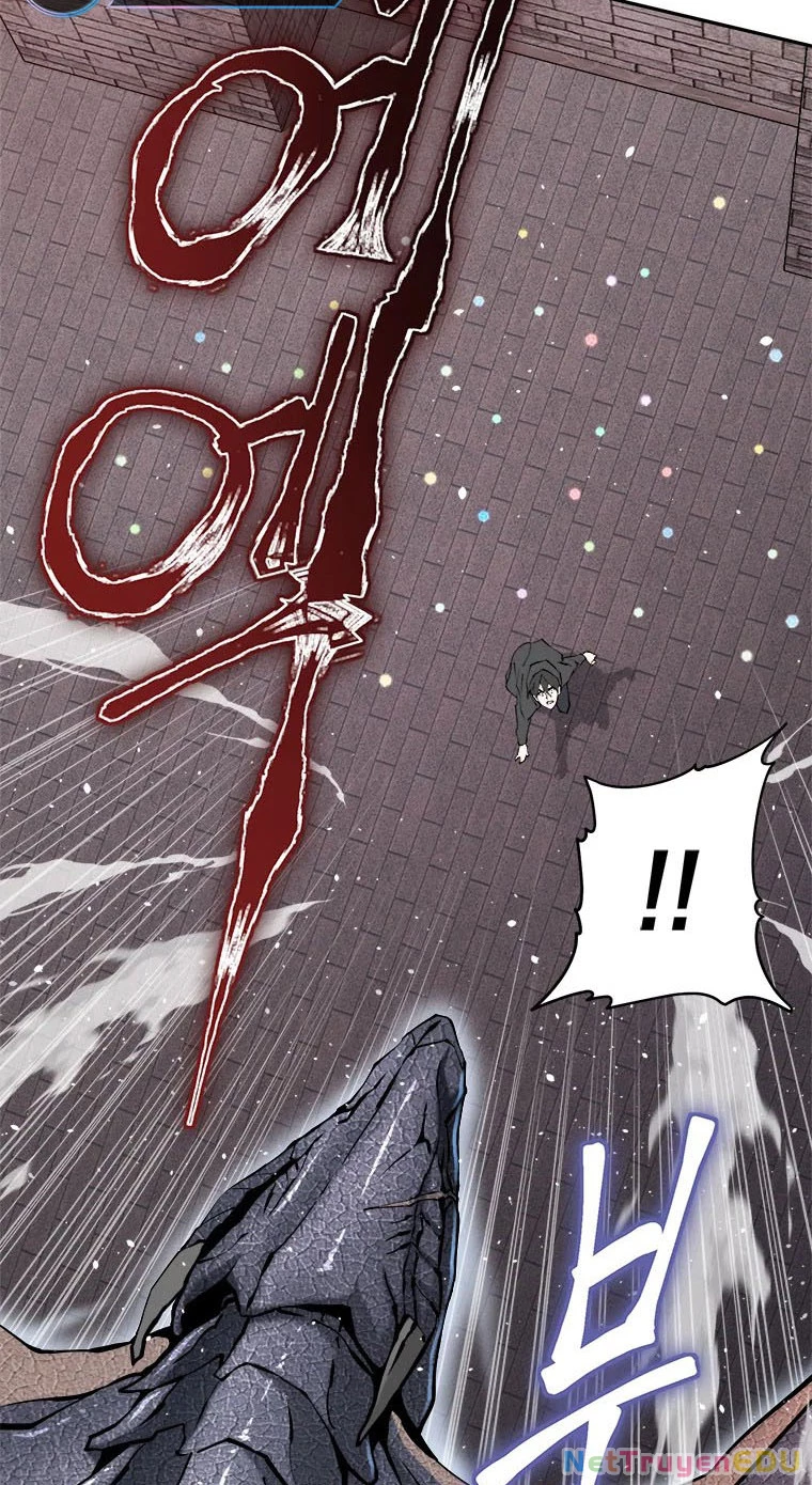 Lv 1 Bất Khả Chiến Bại Chapter 10 - Trang 2