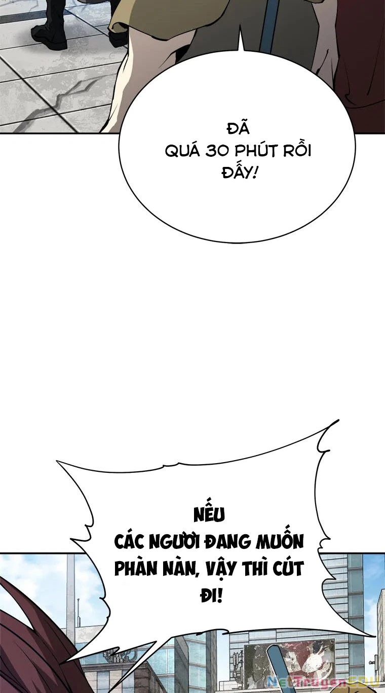 Lv 1 Bất Khả Chiến Bại Chapter 10 - Trang 2