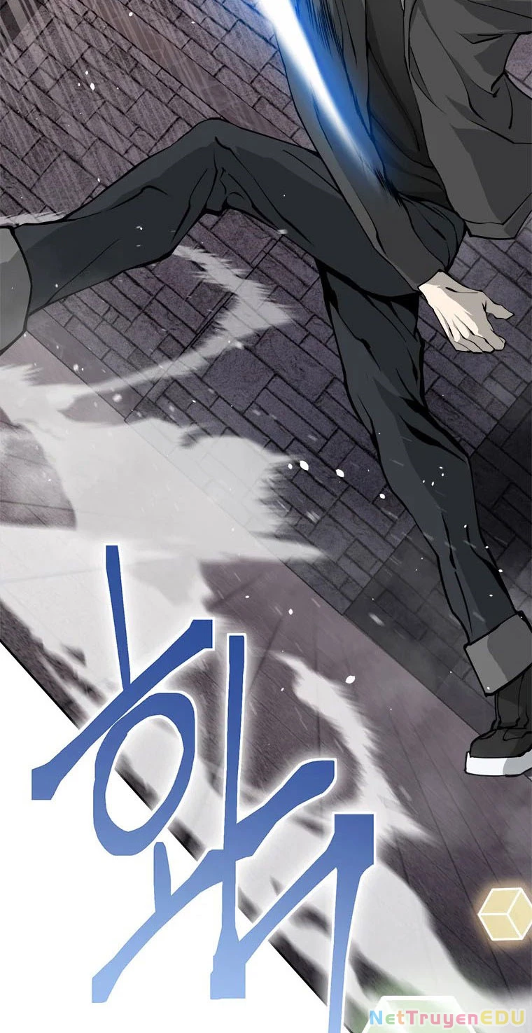 Lv 1 Bất Khả Chiến Bại Chapter 10 - Trang 2