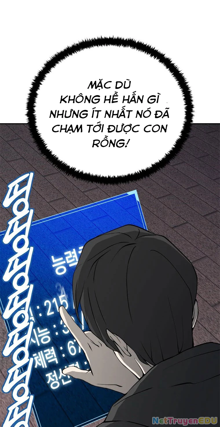 Lv 1 Bất Khả Chiến Bại Chapter 10 - Trang 2