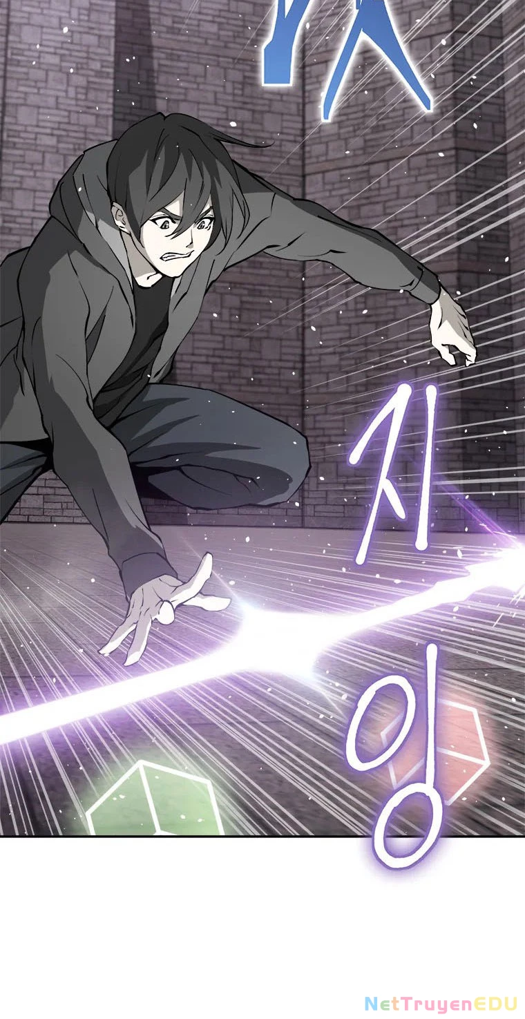 Lv 1 Bất Khả Chiến Bại Chapter 10 - Trang 2