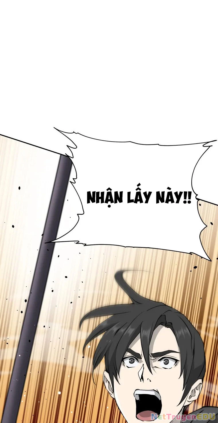 Lv 1 Bất Khả Chiến Bại Chapter 10 - Trang 2