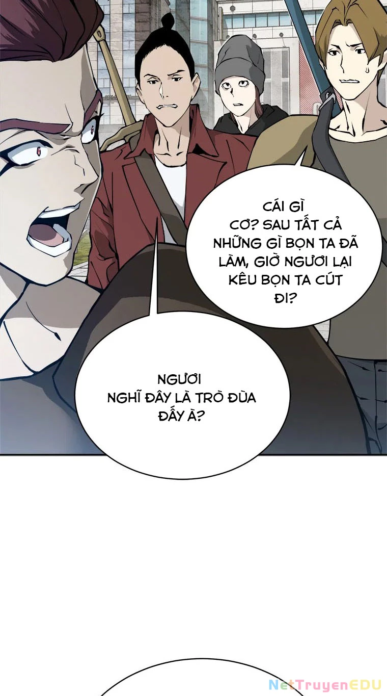 Lv 1 Bất Khả Chiến Bại Chapter 10 - Trang 2