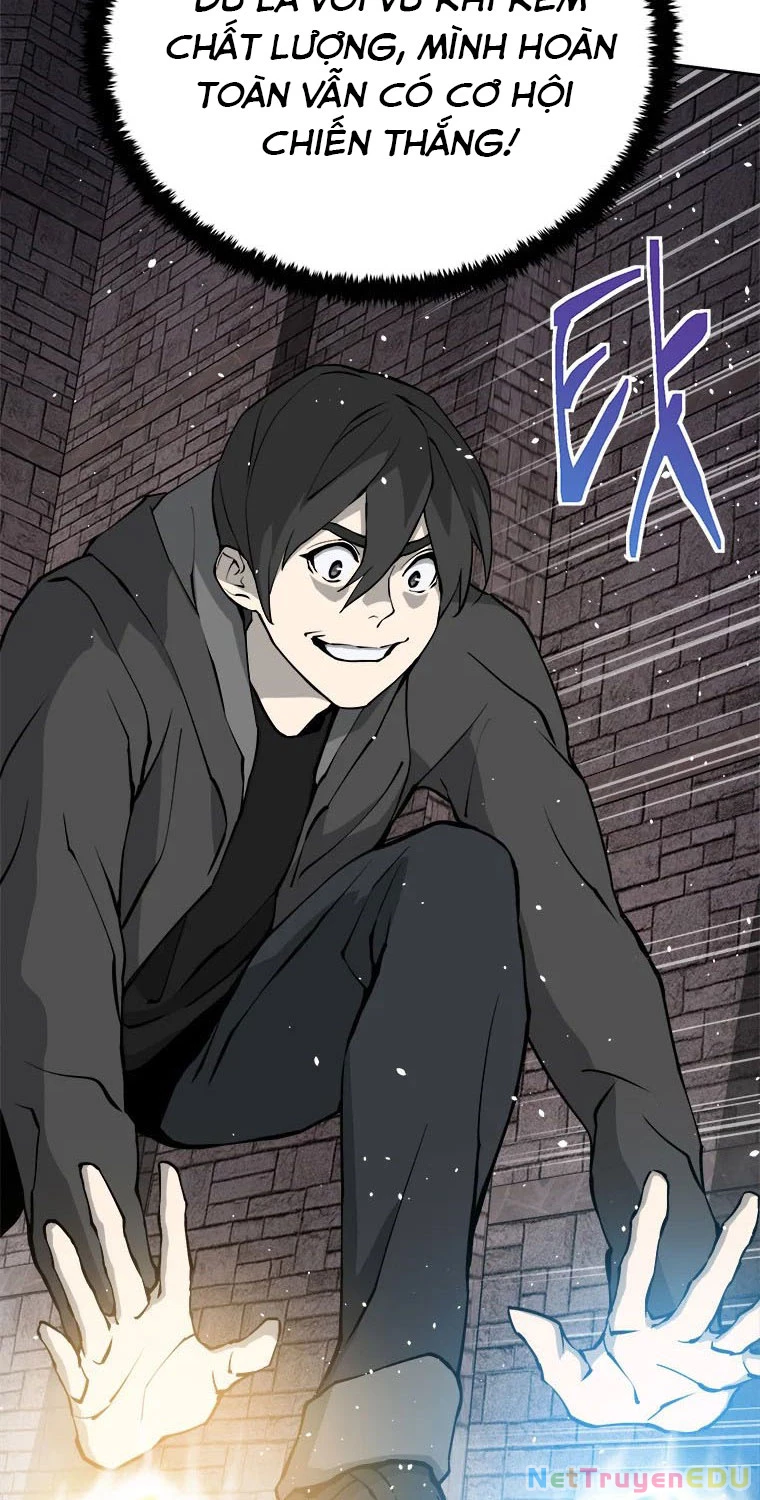 Lv 1 Bất Khả Chiến Bại Chapter 10 - Trang 2