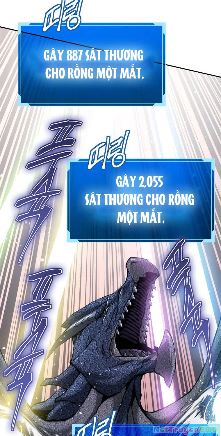 Lv 1 Bất Khả Chiến Bại Chapter 10 - Trang 2