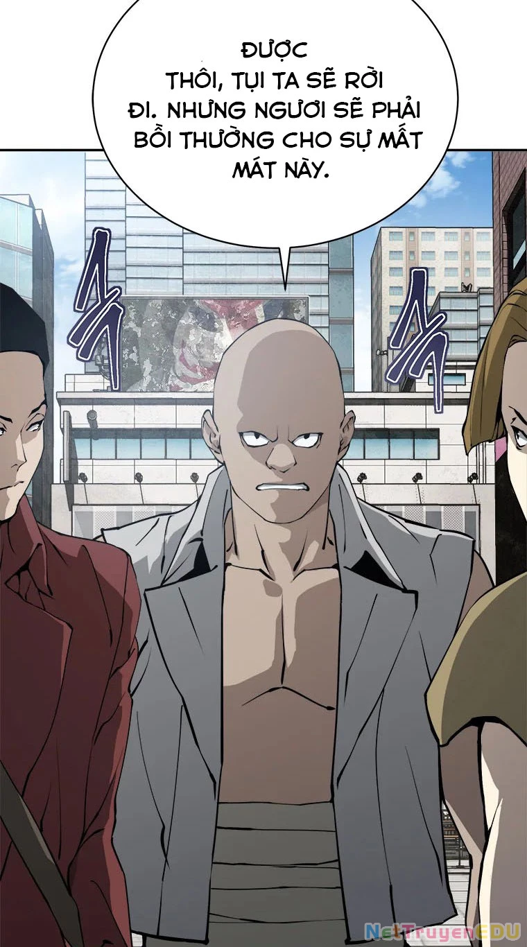 Lv 1 Bất Khả Chiến Bại Chapter 10 - Trang 2