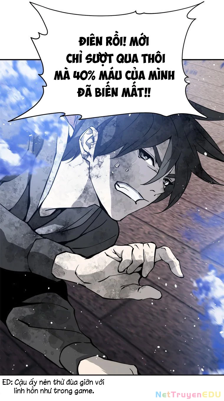 Lv 1 Bất Khả Chiến Bại Chapter 10 - Trang 2