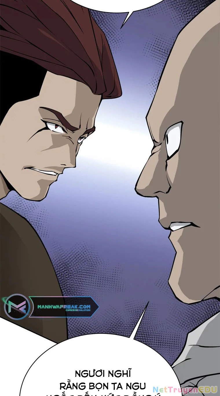 Lv 1 Bất Khả Chiến Bại Chapter 10 - Trang 2