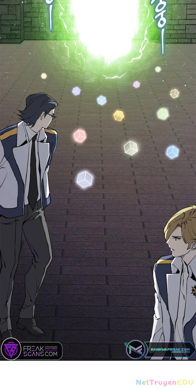 Lv 1 Bất Khả Chiến Bại Chapter 11 - Trang 2