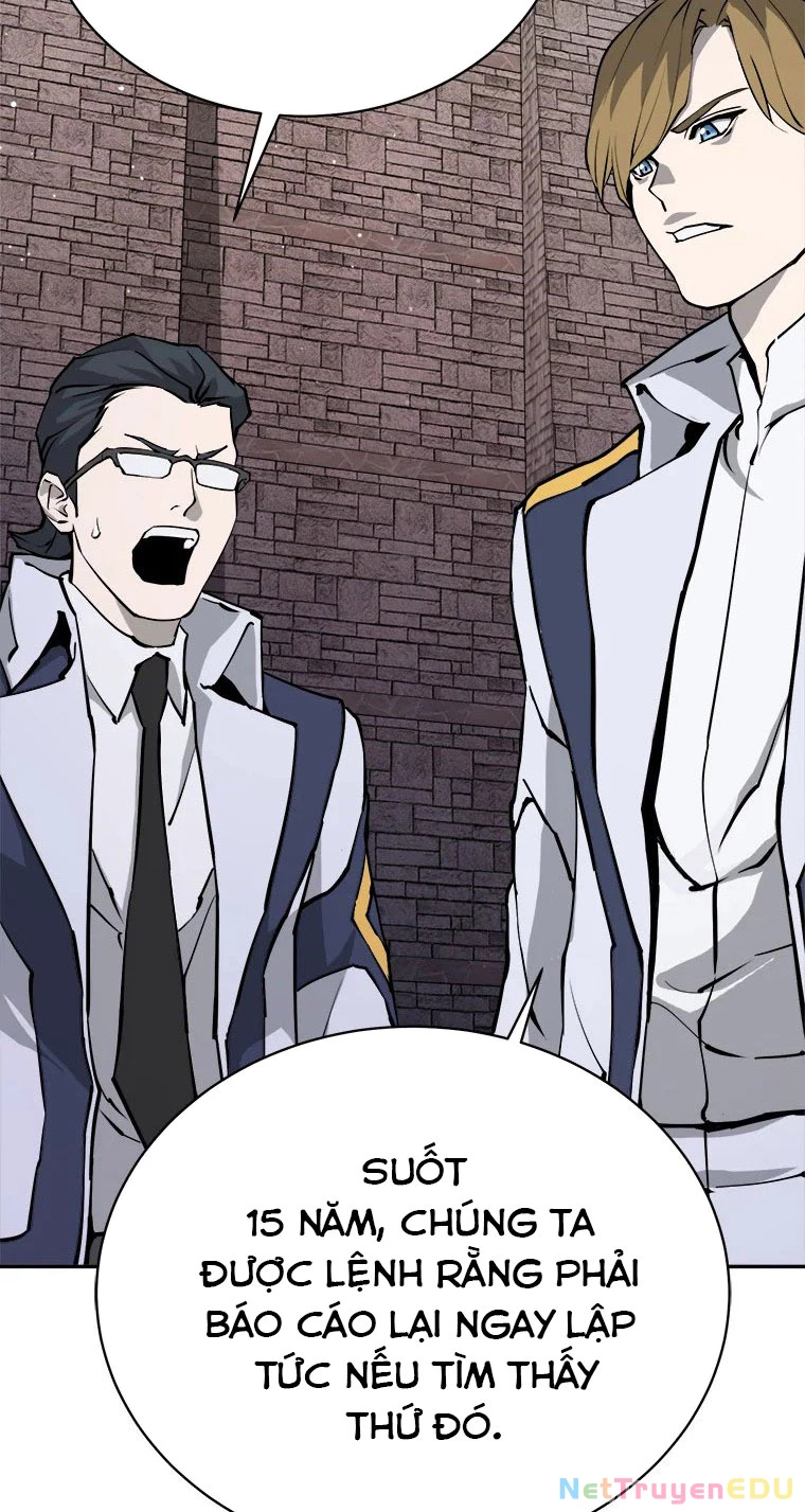 Lv 1 Bất Khả Chiến Bại Chapter 11 - Trang 2