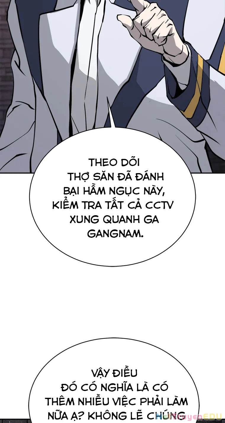 Lv 1 Bất Khả Chiến Bại Chapter 11 - Trang 2