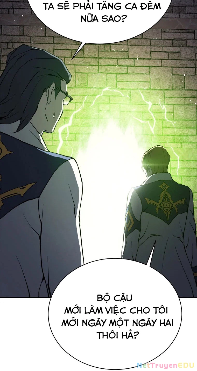 Lv 1 Bất Khả Chiến Bại Chapter 11 - Trang 2