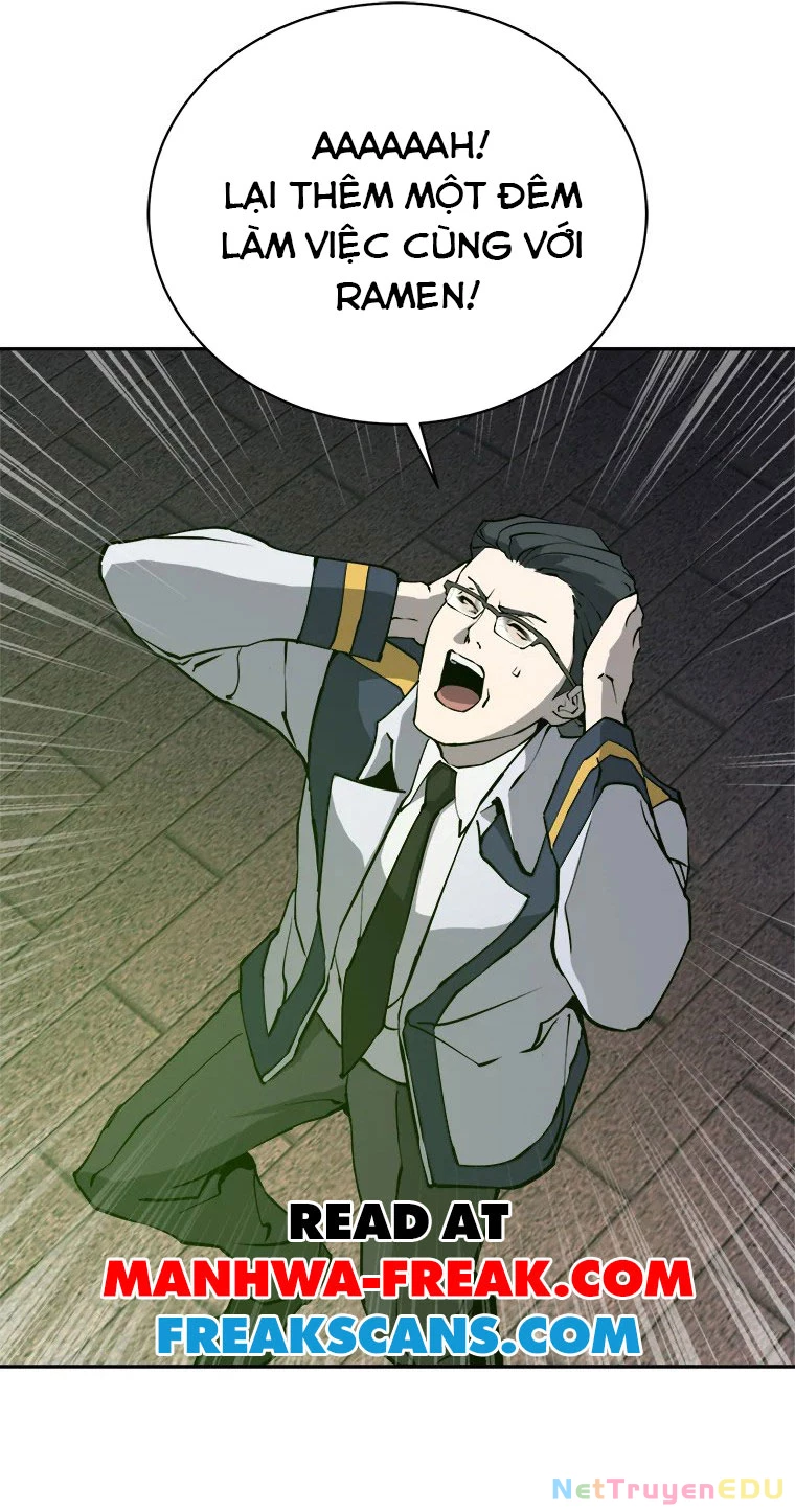 Lv 1 Bất Khả Chiến Bại Chapter 11 - Trang 2