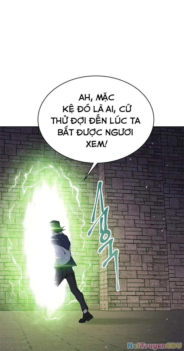 Lv 1 Bất Khả Chiến Bại Chapter 11 - Trang 2