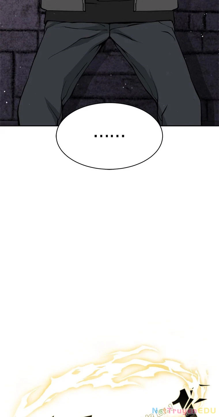 Lv 1 Bất Khả Chiến Bại Chapter 11 - Trang 2