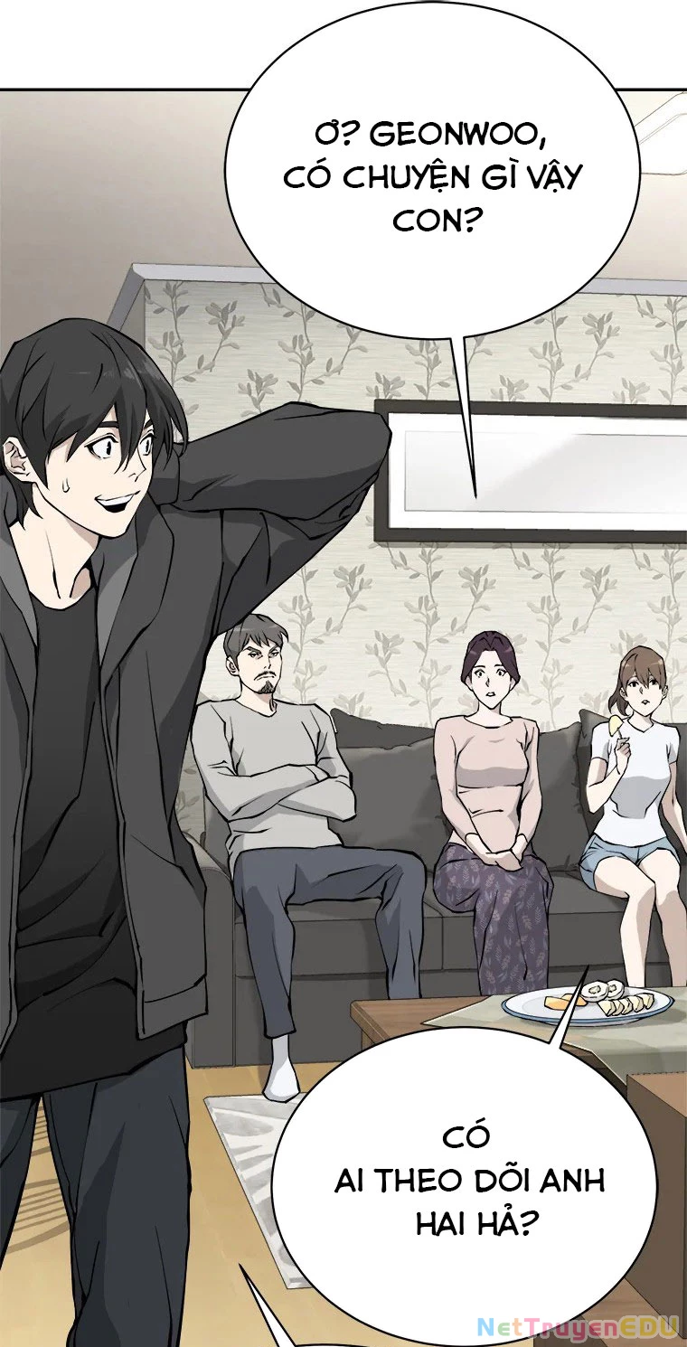 Lv 1 Bất Khả Chiến Bại Chapter 11 - Trang 2