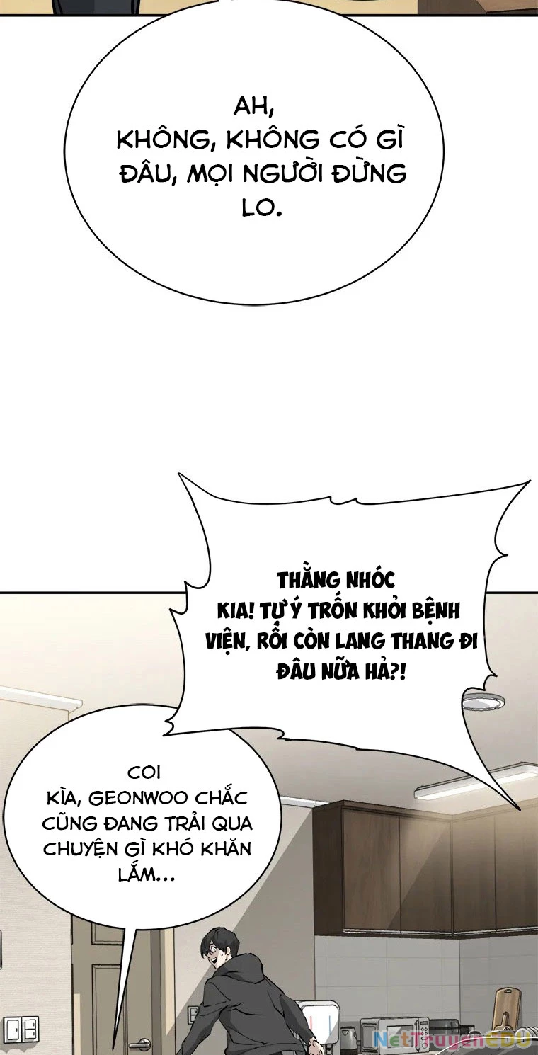 Lv 1 Bất Khả Chiến Bại Chapter 11 - Trang 2