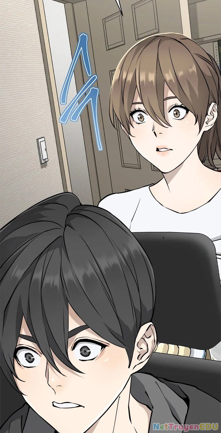 Lv 1 Bất Khả Chiến Bại Chapter 11 - Trang 2