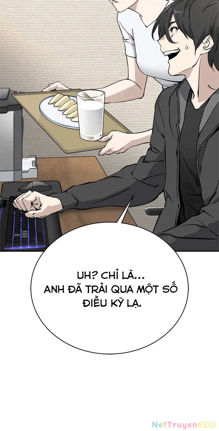 Lv 1 Bất Khả Chiến Bại Chapter 11 - Trang 2