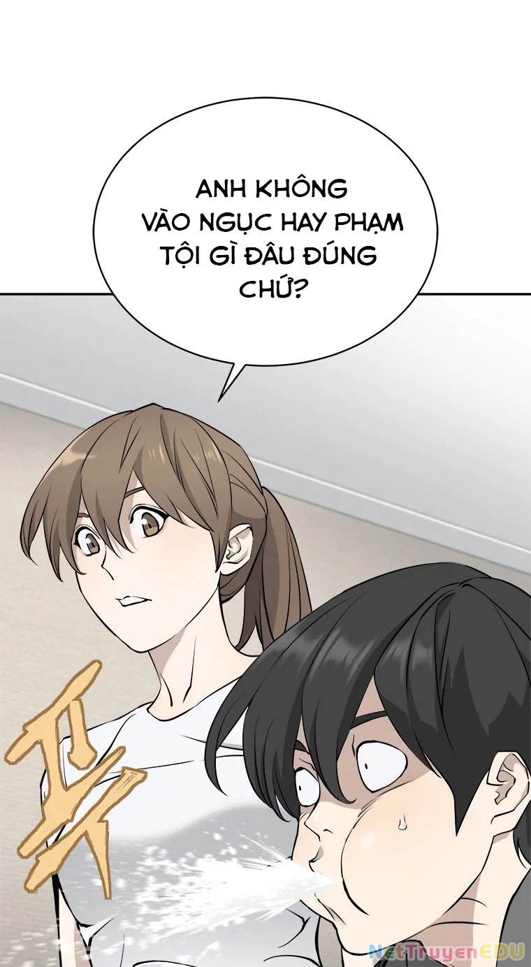 Lv 1 Bất Khả Chiến Bại Chapter 11 - Trang 2