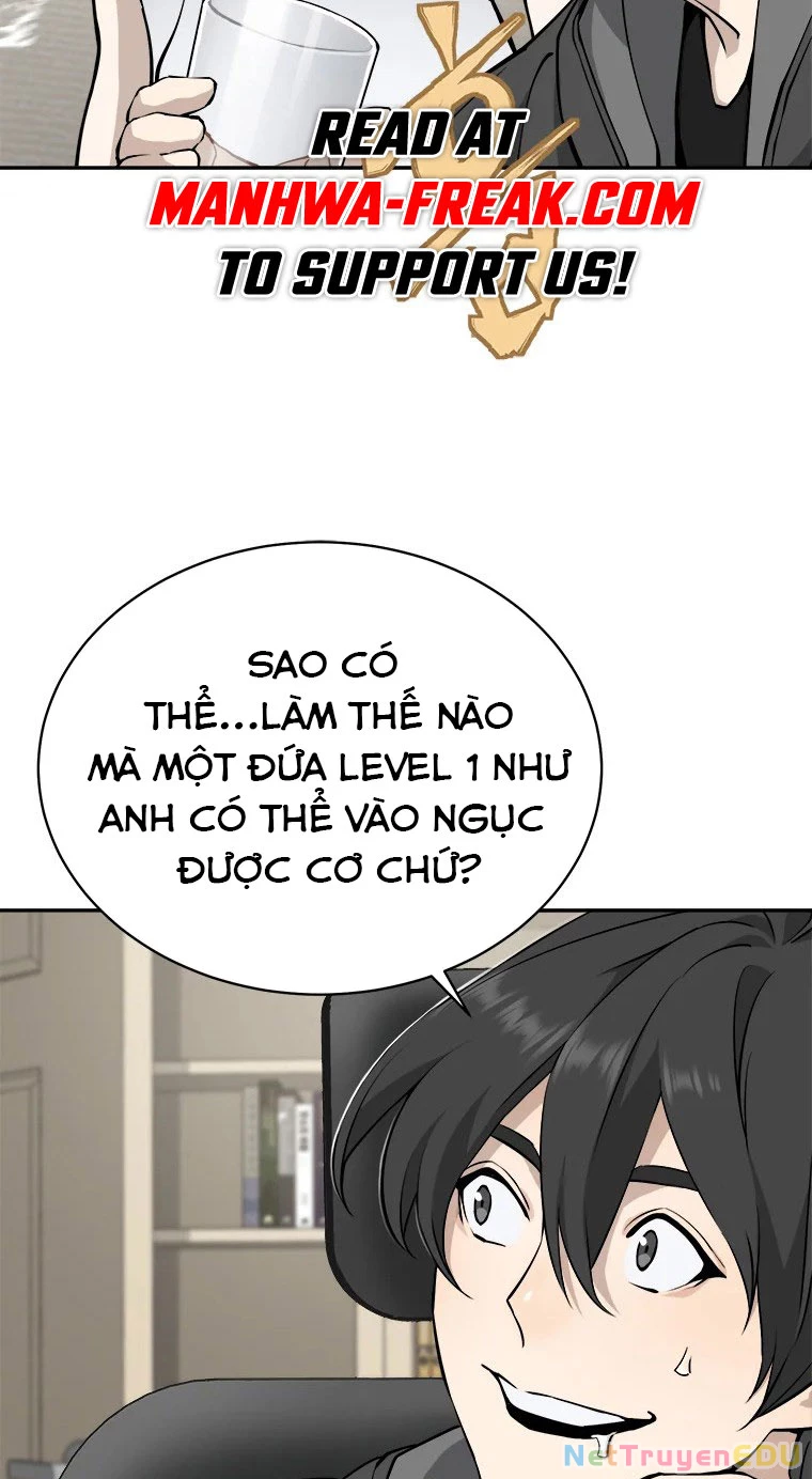 Lv 1 Bất Khả Chiến Bại Chapter 11 - Trang 2