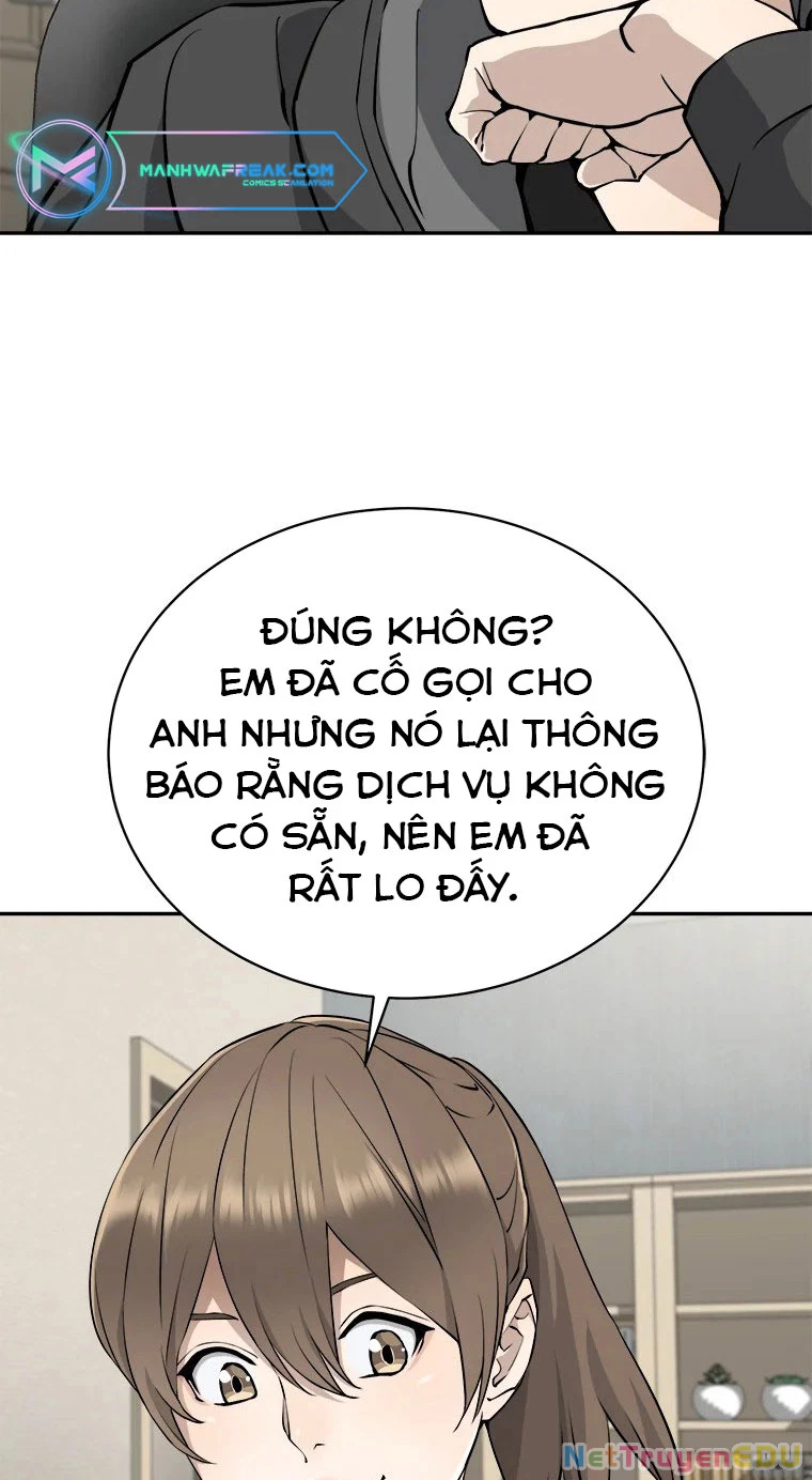 Lv 1 Bất Khả Chiến Bại Chapter 11 - Trang 2