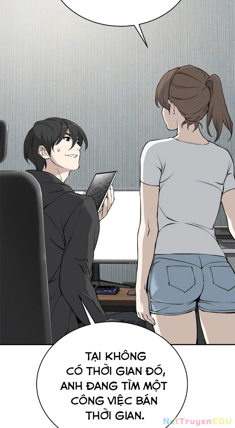 Lv 1 Bất Khả Chiến Bại Chapter 11 - Trang 2