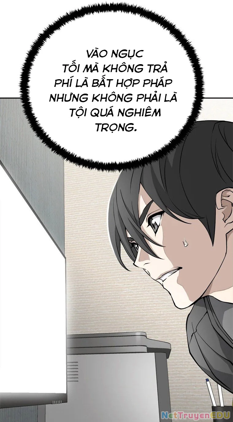 Lv 1 Bất Khả Chiến Bại Chapter 11 - Trang 2