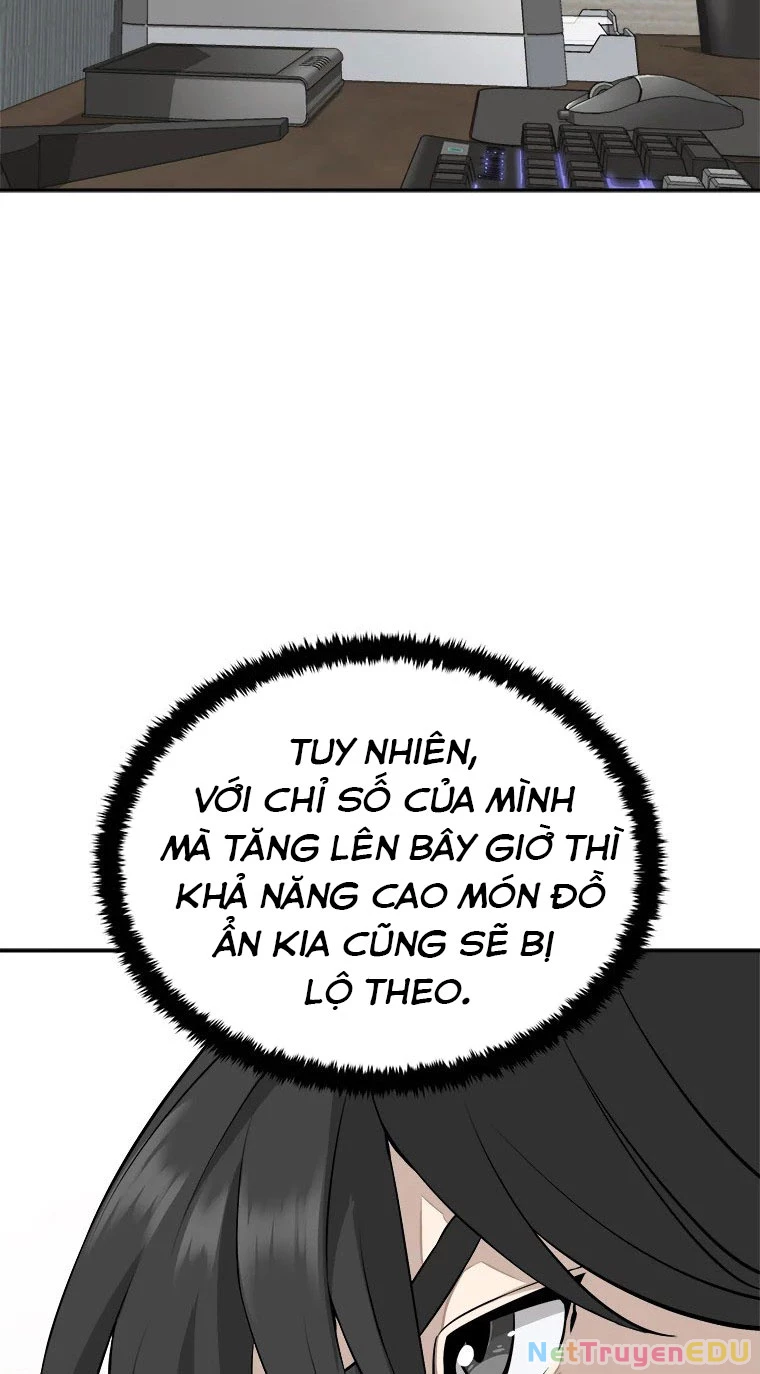 Lv 1 Bất Khả Chiến Bại Chapter 11 - Trang 2