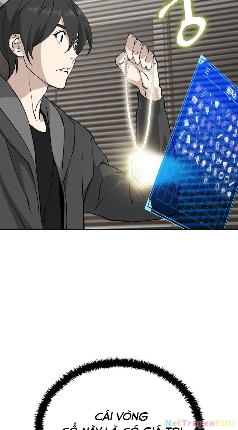 Lv 1 Bất Khả Chiến Bại Chapter 11 - Trang 2