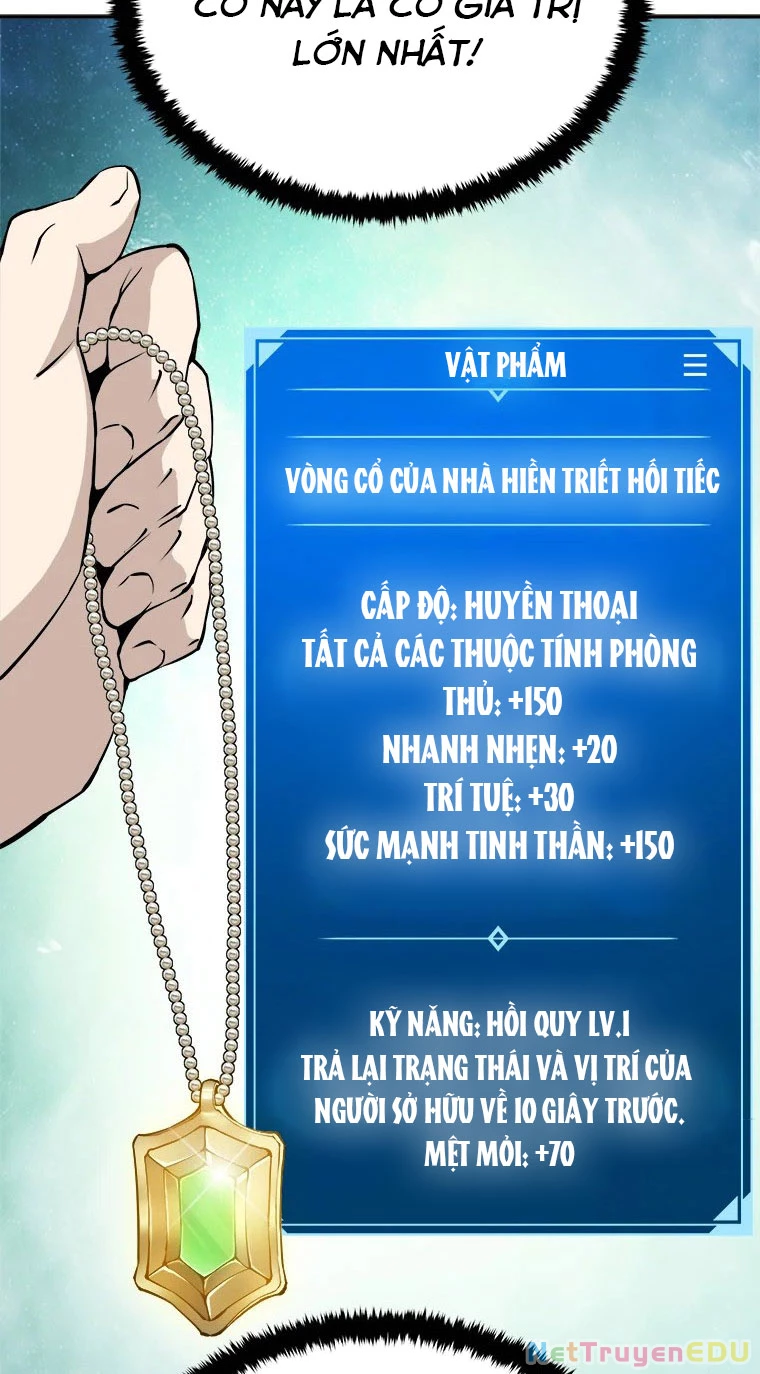 Lv 1 Bất Khả Chiến Bại Chapter 11 - Trang 2